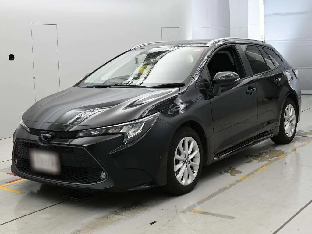 Toyota Corolla Wagon ZRE212W 2022